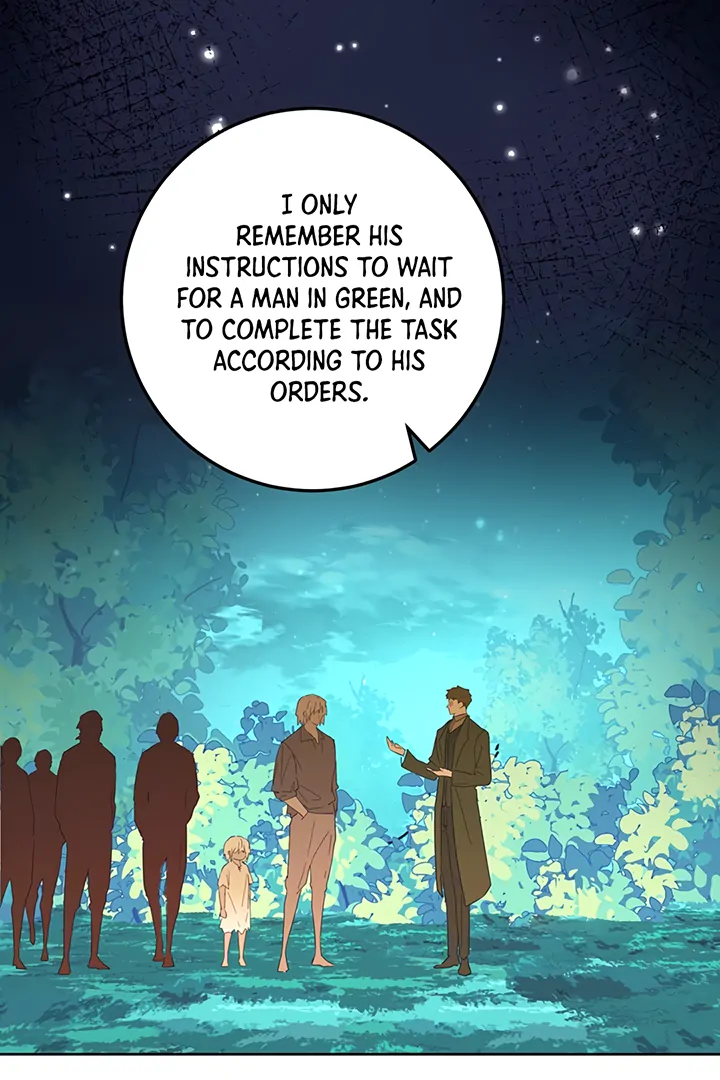 From Six to Sovereignty: The Girl Who Ruled Chapter 41 - Page 81