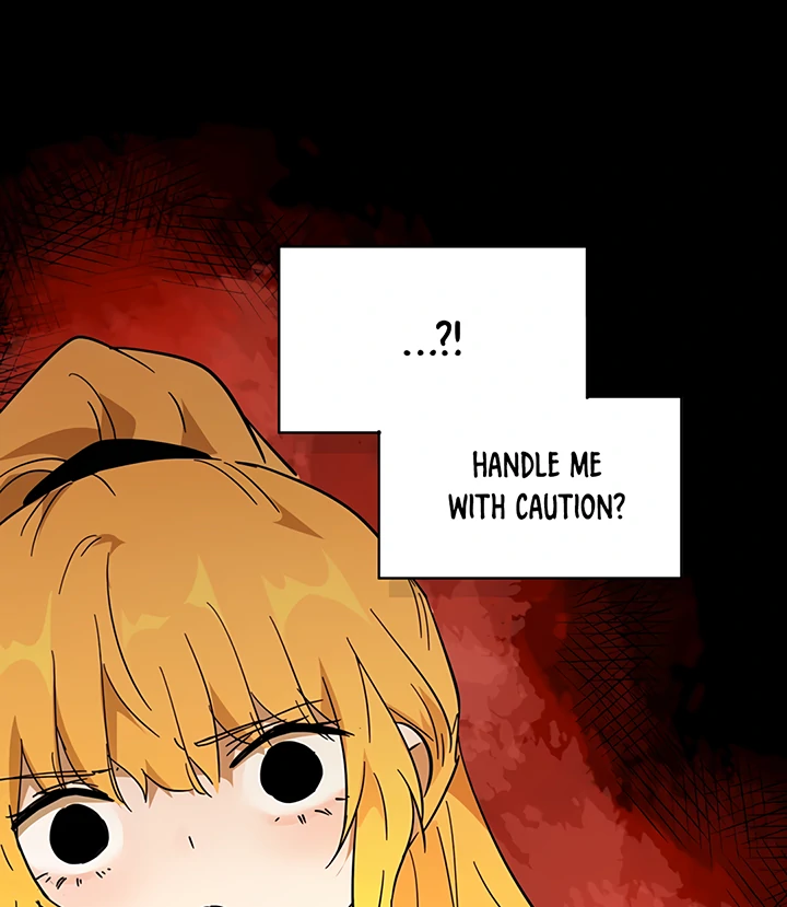 From Six to Sovereignty: The Girl Who Ruled Chapter 41 - Page 85