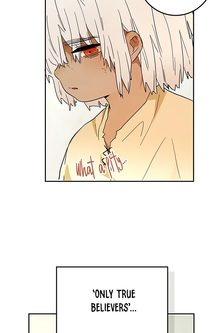 From Six to Sovereignty: The Girl Who Ruled Chapter 41 - Page 90