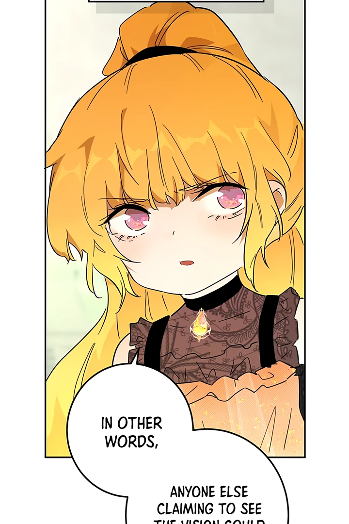 From Six to Sovereignty: The Girl Who Ruled Chapter 41 - Page 91