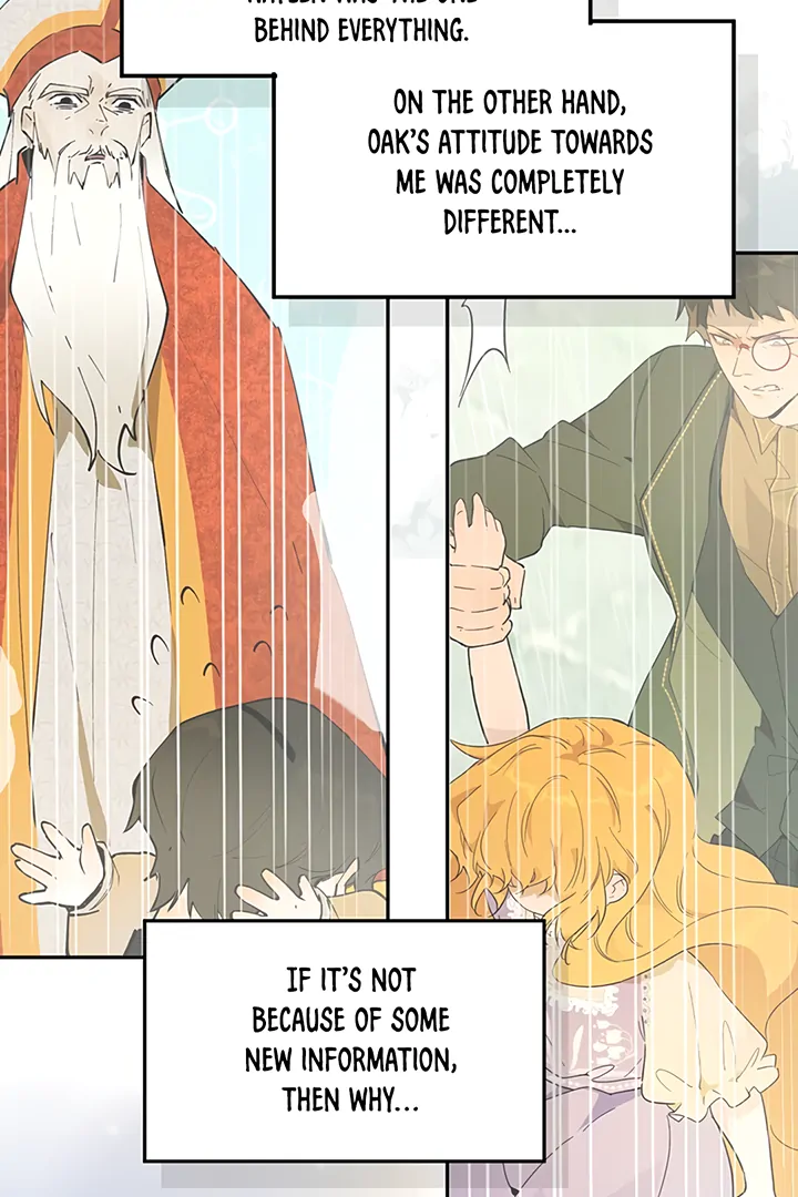 From Six to Sovereignty: The Girl Who Ruled Chapter 41 - Page 95