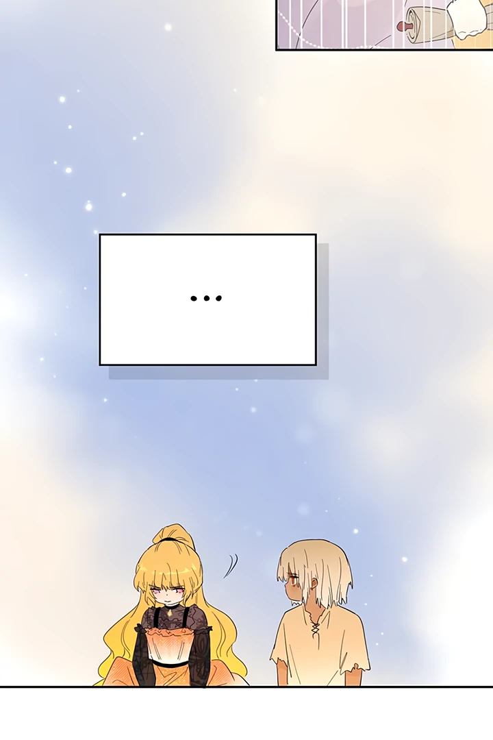 From Six to Sovereignty: The Girl Who Ruled Chapter 41 - Page 96