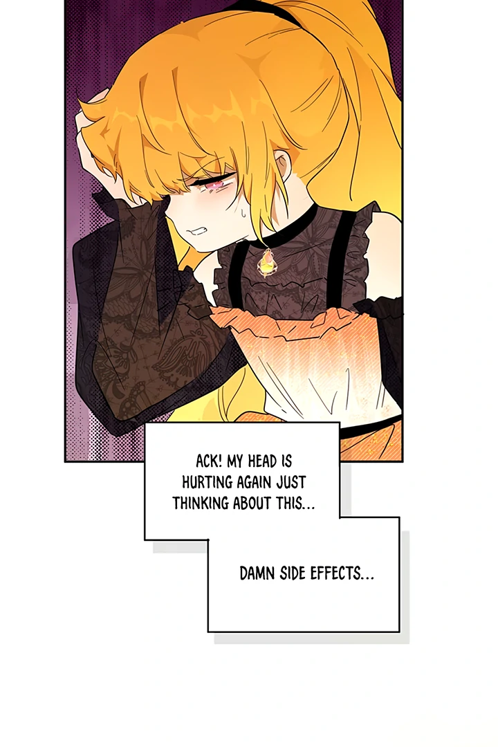 From Six to Sovereignty: The Girl Who Ruled Chapter 41 - Page 98