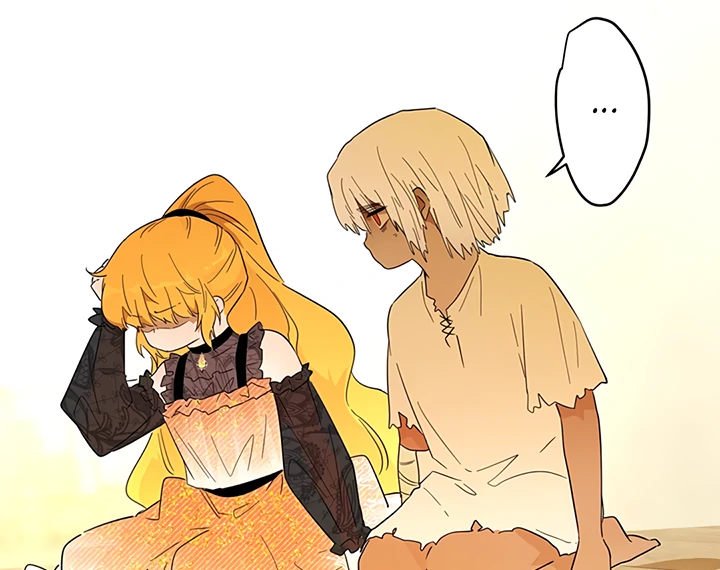 From Six to Sovereignty: The Girl Who Ruled Chapter 41 - Page 99