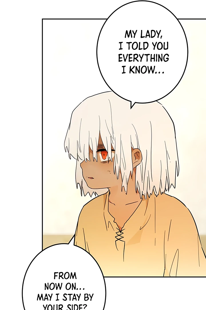 From Six to Sovereignty: The Girl Who Ruled Chapter 41 - Page 101