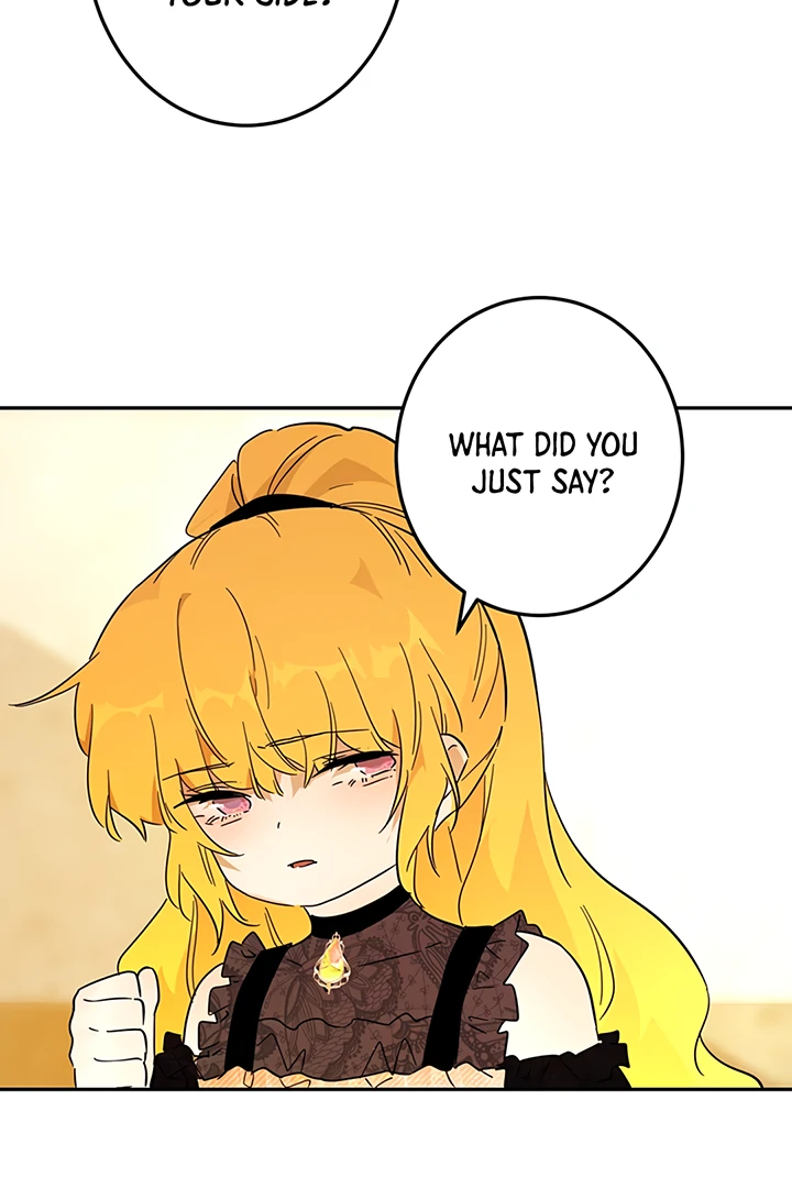 From Six to Sovereignty: The Girl Who Ruled Chapter 41 - Page 102