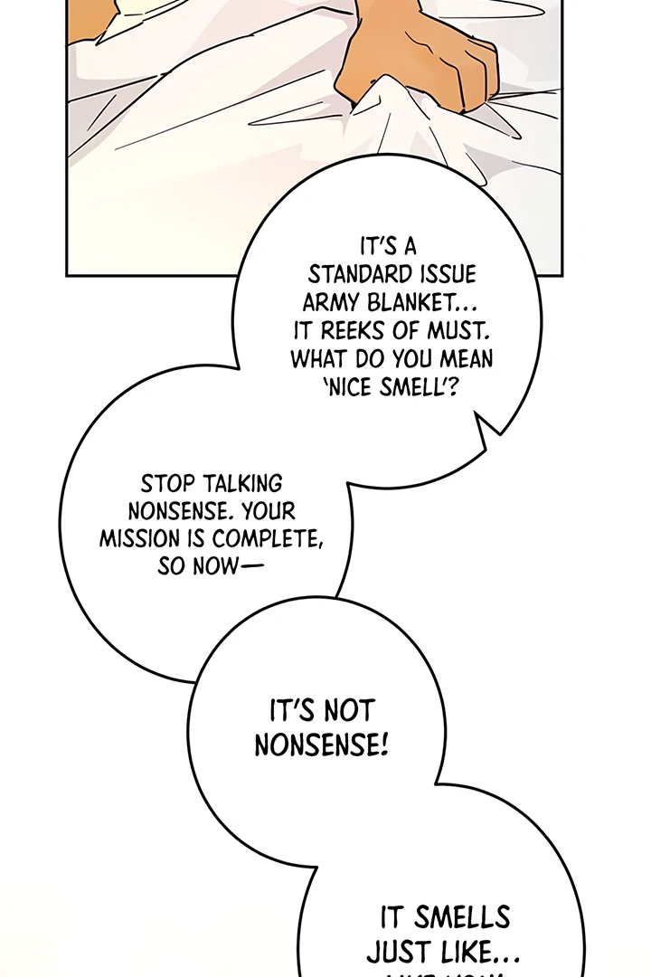 From Six to Sovereignty: The Girl Who Ruled Chapter 41 - Page 104