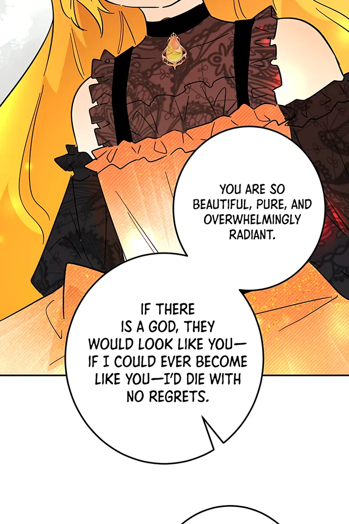 From Six to Sovereignty: The Girl Who Ruled Chapter 41 - Page 109
