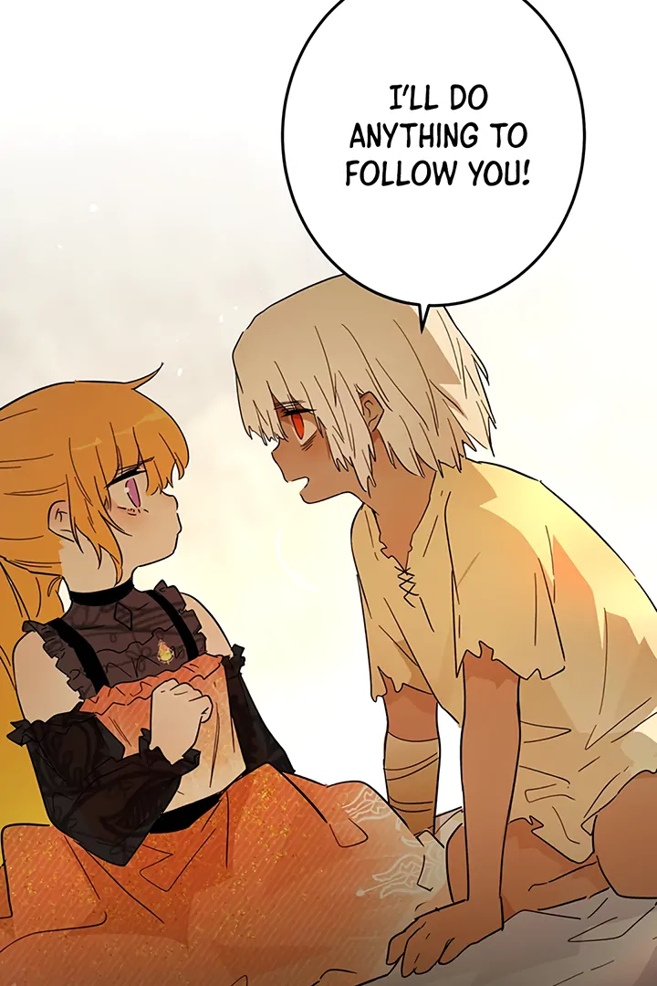 From Six to Sovereignty: The Girl Who Ruled Chapter 41 - Page 110