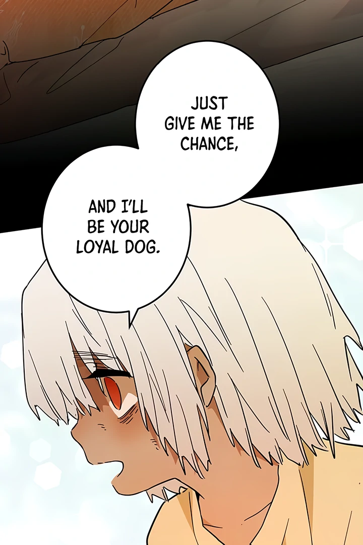 From Six to Sovereignty: The Girl Who Ruled Chapter 41 - Page 111