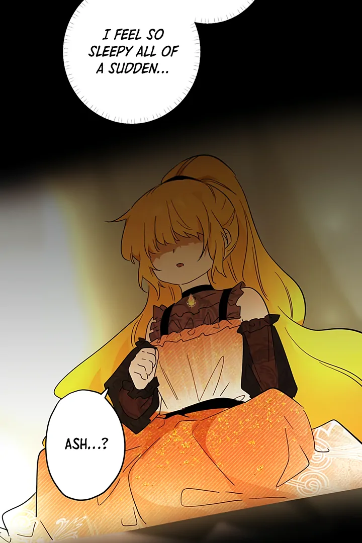 From Six to Sovereignty: The Girl Who Ruled Chapter 41 - Page 116