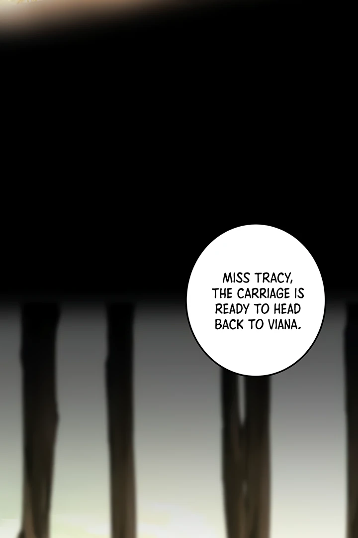 From Six to Sovereignty: The Girl Who Ruled Chapter 41 - Page 117