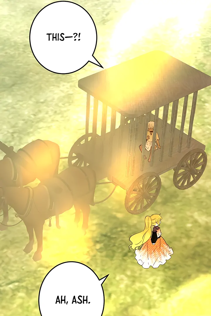 From Six to Sovereignty: The Girl Who Ruled Chapter 41 - Page 121