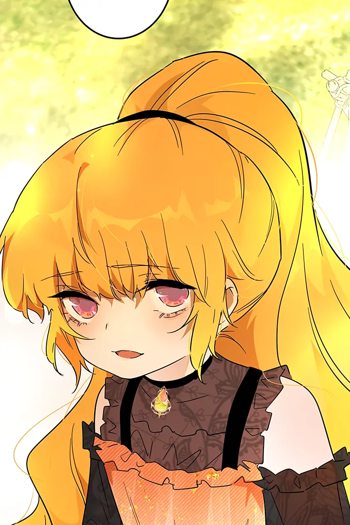 From Six to Sovereignty: The Girl Who Ruled Chapter 41 - Page 122