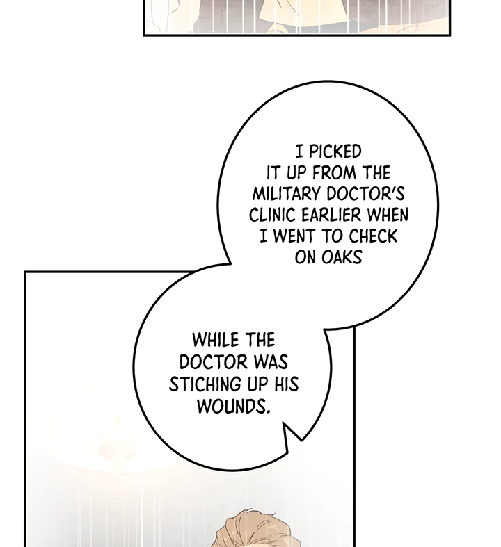 From Six to Sovereignty: The Girl Who Ruled Chapter 42 - Page 4