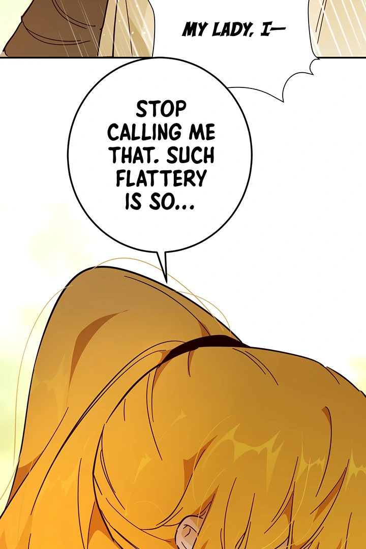 From Six to Sovereignty: The Girl Who Ruled Chapter 42 - Page 7