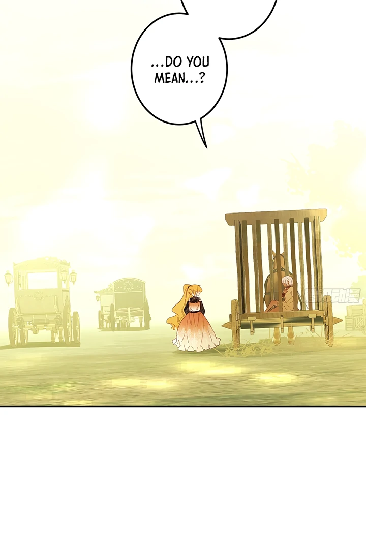 From Six to Sovereignty: The Girl Who Ruled Chapter 42 - Page 9