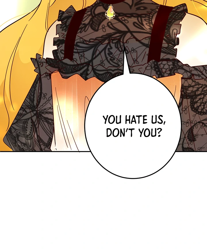 From Six to Sovereignty: The Girl Who Ruled Chapter 42 - Page 11