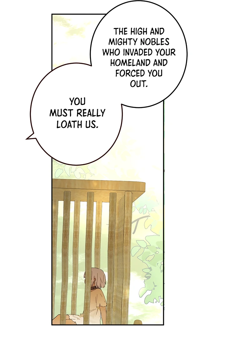 From Six to Sovereignty: The Girl Who Ruled Chapter 42 - Page 12