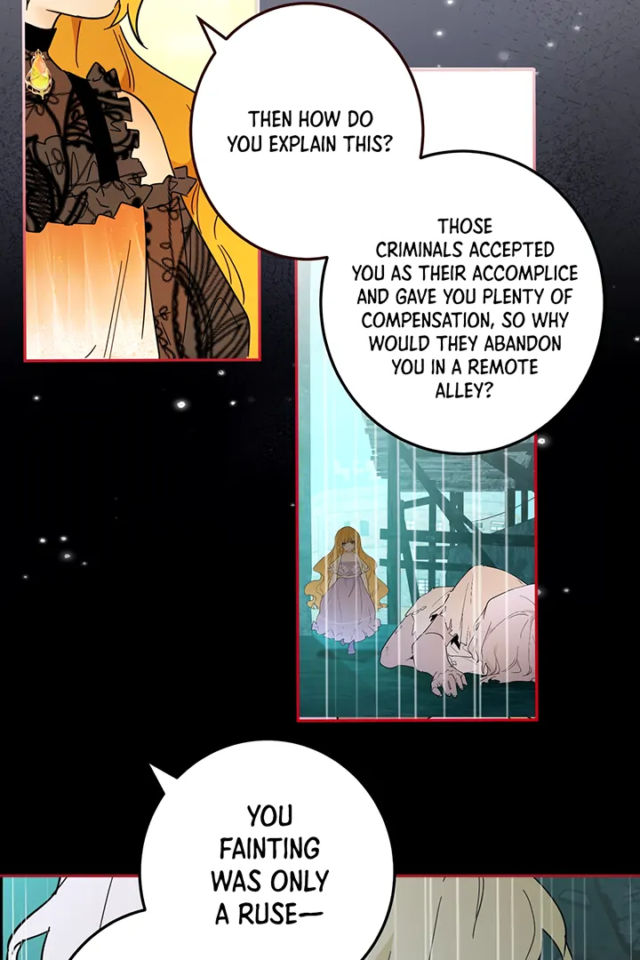 From Six to Sovereignty: The Girl Who Ruled Chapter 42 - Page 15