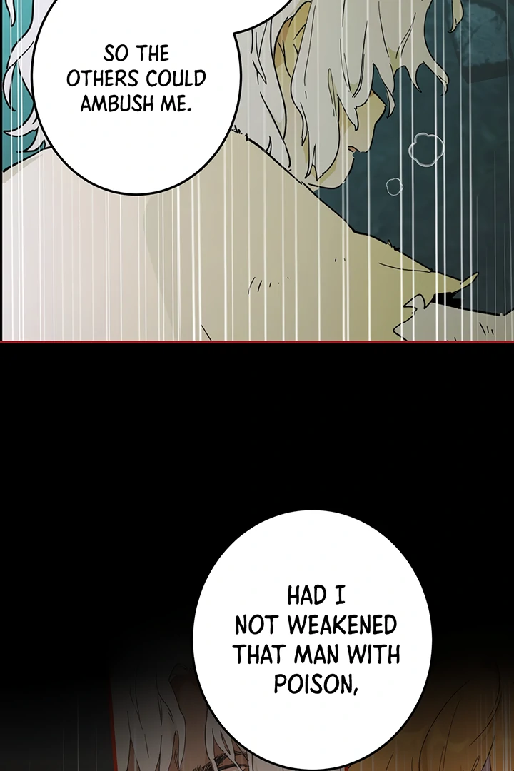 From Six to Sovereignty: The Girl Who Ruled Chapter 42 - Page 16