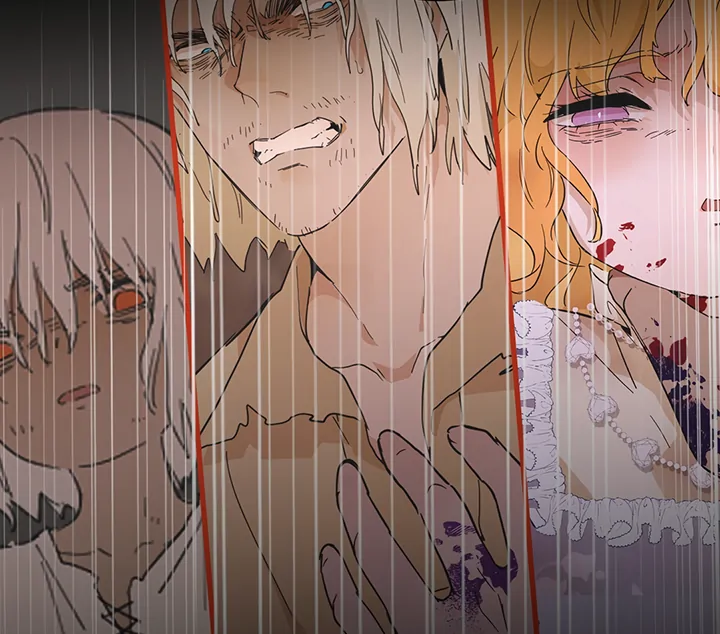 From Six to Sovereignty: The Girl Who Ruled Chapter 42 - Page 17