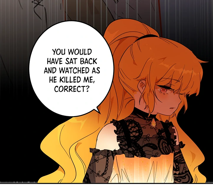 From Six to Sovereignty: The Girl Who Ruled Chapter 42 - Page 18