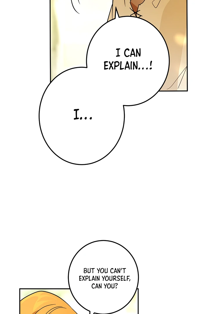 From Six to Sovereignty: The Girl Who Ruled Chapter 42 - Page 20