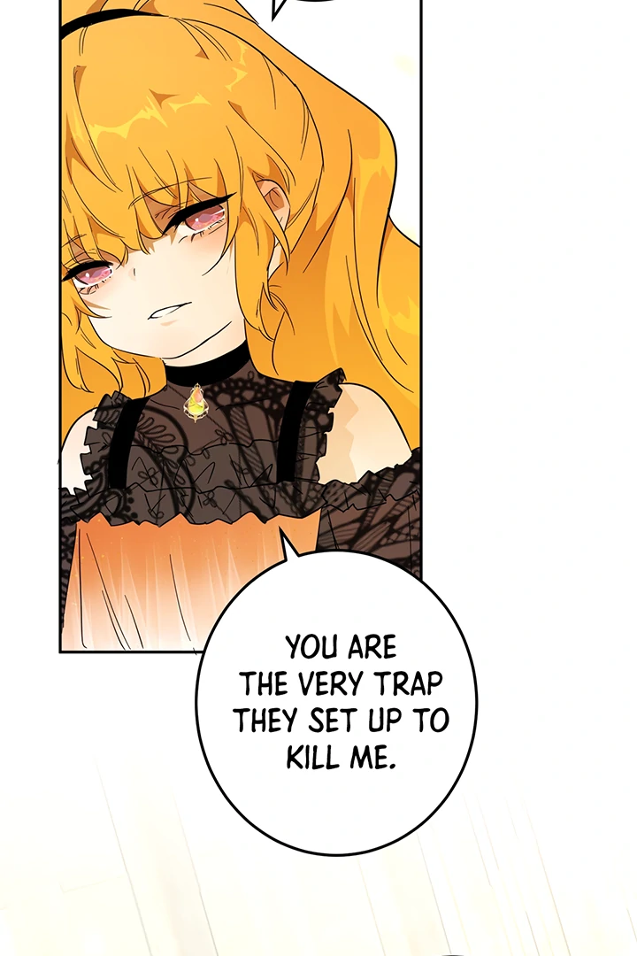 From Six to Sovereignty: The Girl Who Ruled Chapter 42 - Page 21