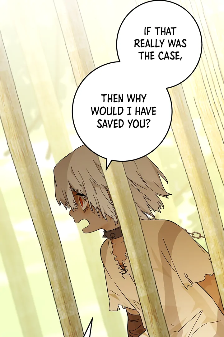 From Six to Sovereignty: The Girl Who Ruled Chapter 42 - Page 22