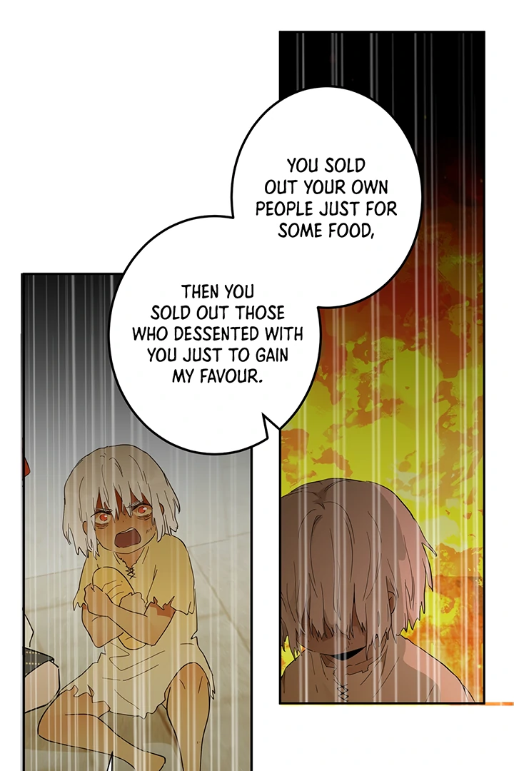 From Six to Sovereignty: The Girl Who Ruled Chapter 42 - Page 26