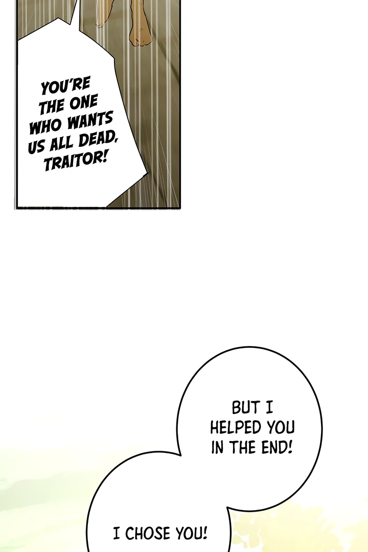 From Six to Sovereignty: The Girl Who Ruled Chapter 42 - Page 27