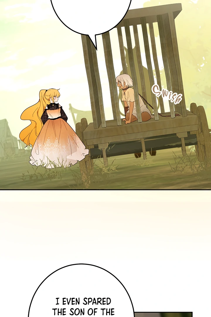 From Six to Sovereignty: The Girl Who Ruled Chapter 42 - Page 28