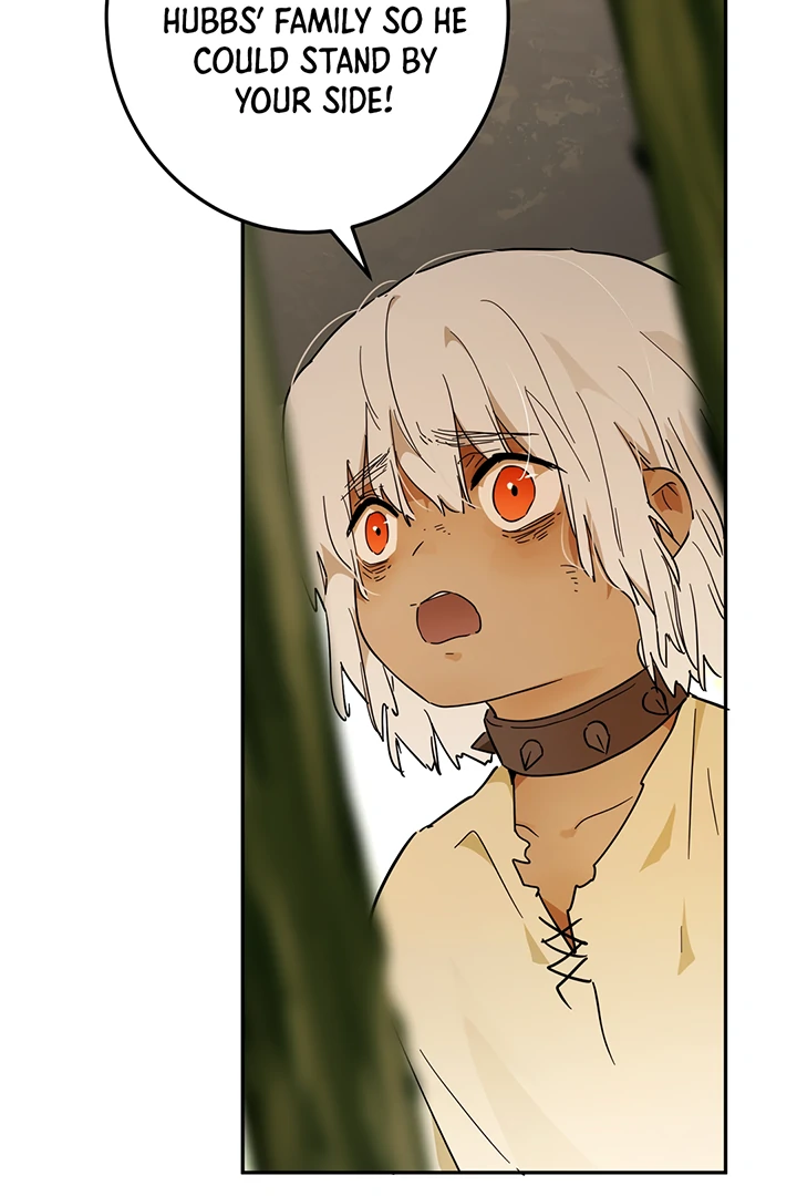 From Six to Sovereignty: The Girl Who Ruled Chapter 42 - Page 29