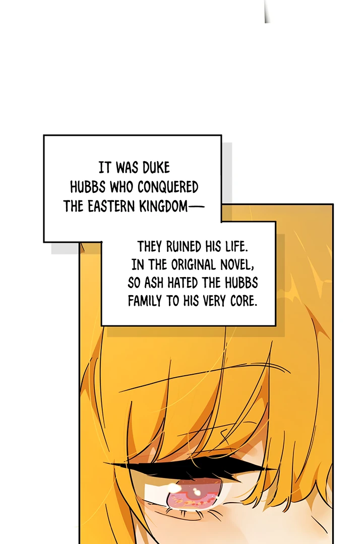 From Six to Sovereignty: The Girl Who Ruled Chapter 42 - Page 32