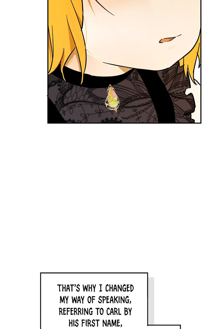 From Six to Sovereignty: The Girl Who Ruled Chapter 42 - Page 33