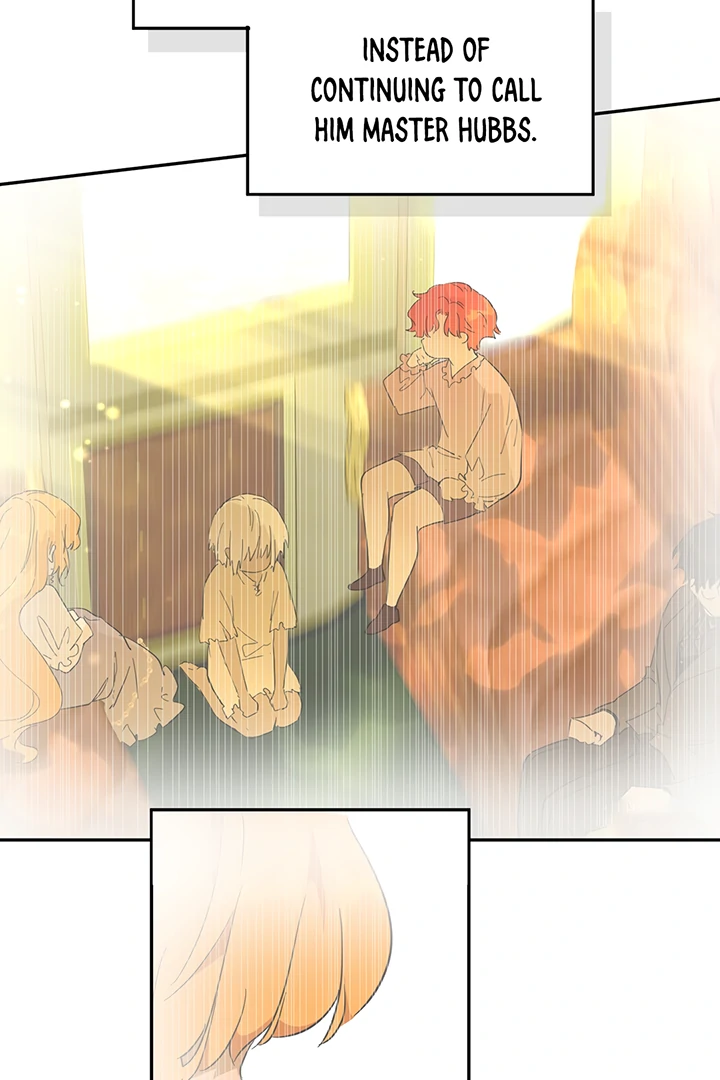 From Six to Sovereignty: The Girl Who Ruled Chapter 42 - Page 34