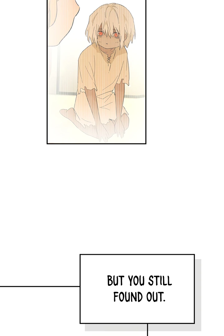 From Six to Sovereignty: The Girl Who Ruled Chapter 42 - Page 35