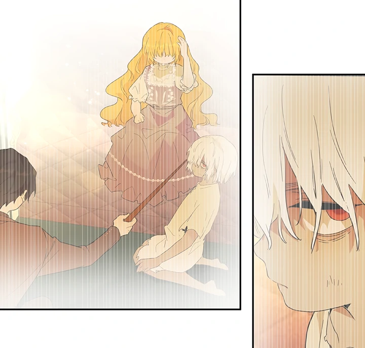 From Six to Sovereignty: The Girl Who Ruled Chapter 42 - Page 36