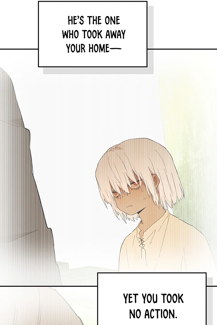 From Six to Sovereignty: The Girl Who Ruled Chapter 42 - Page 38