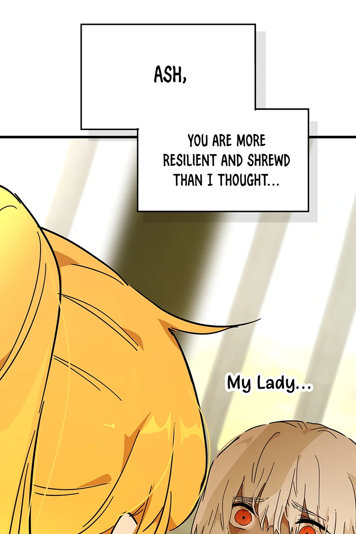 From Six to Sovereignty: The Girl Who Ruled Chapter 42 - Page 40