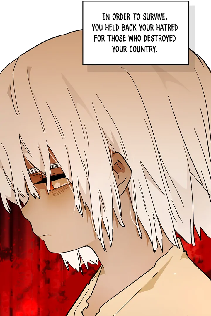 From Six to Sovereignty: The Girl Who Ruled Chapter 42 - Page 43