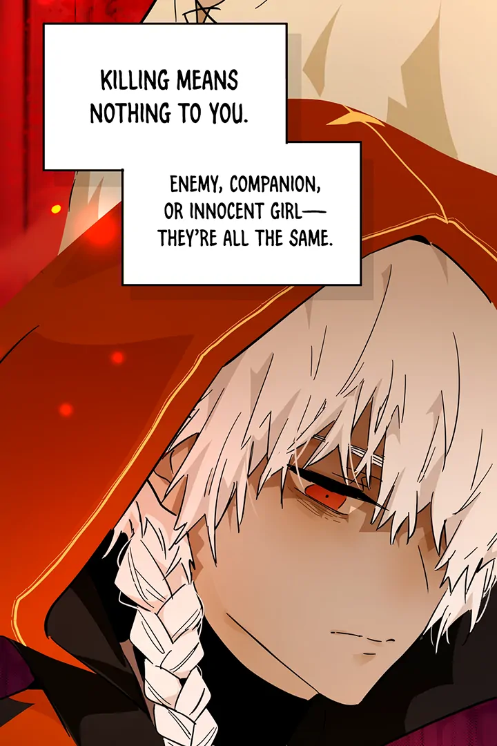 From Six to Sovereignty: The Girl Who Ruled Chapter 42 - Page 44