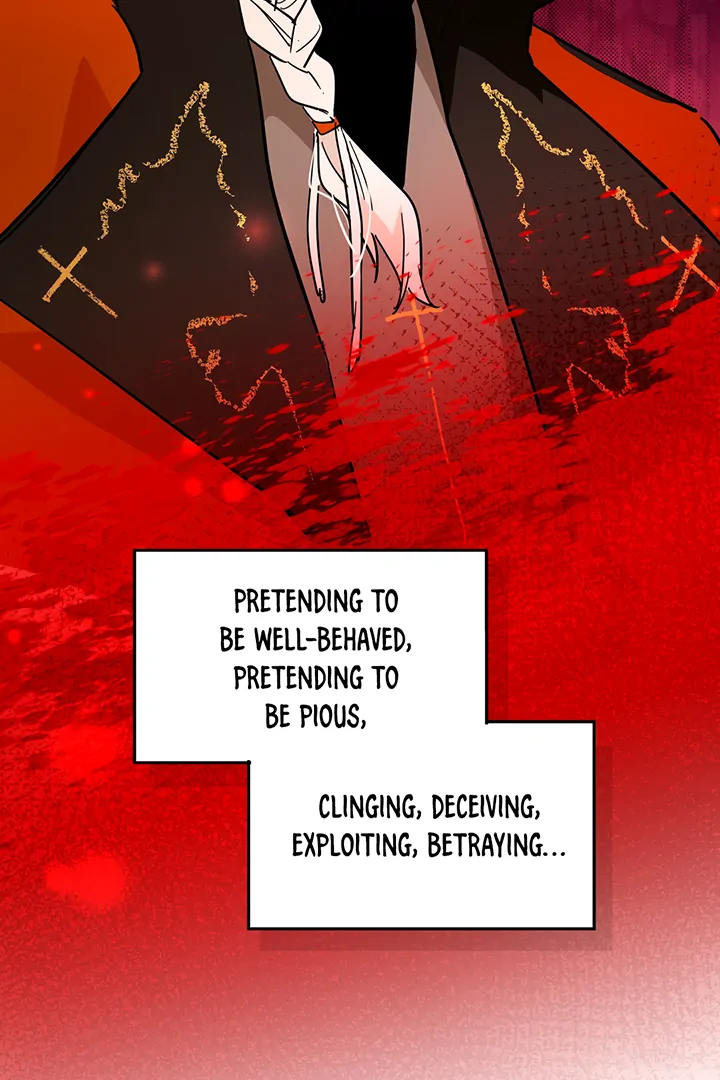 From Six to Sovereignty: The Girl Who Ruled Chapter 42 - Page 45