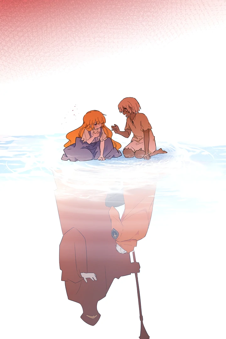 From Six to Sovereignty: The Girl Who Ruled Chapter 42 - Page 46