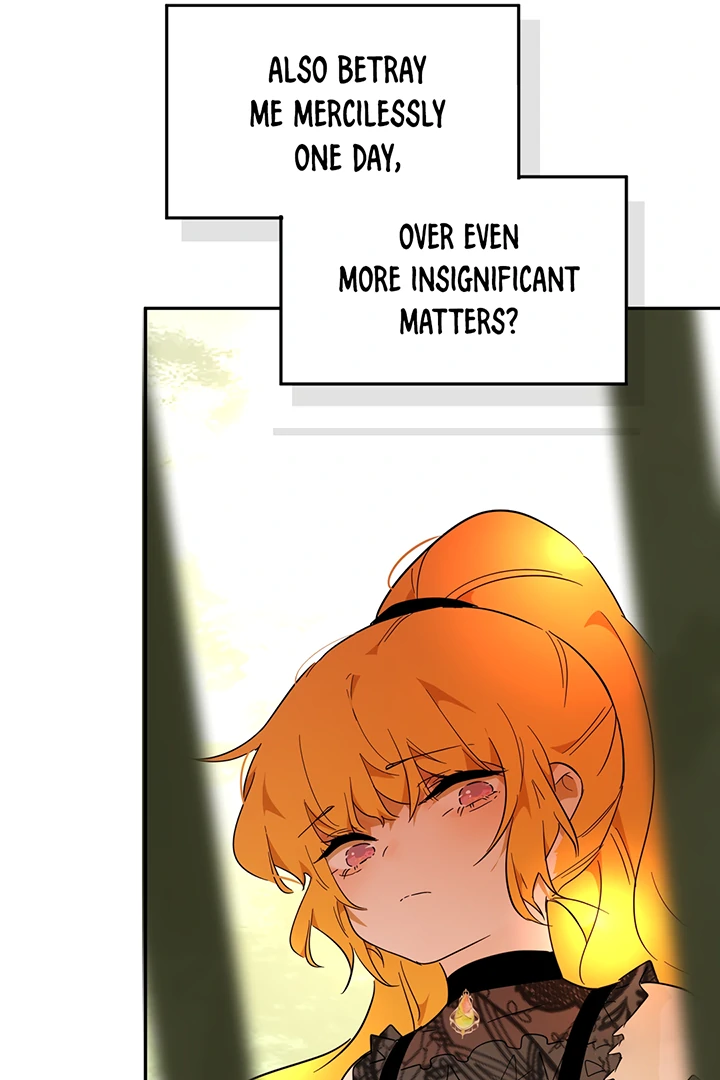 From Six to Sovereignty: The Girl Who Ruled Chapter 42 - Page 49