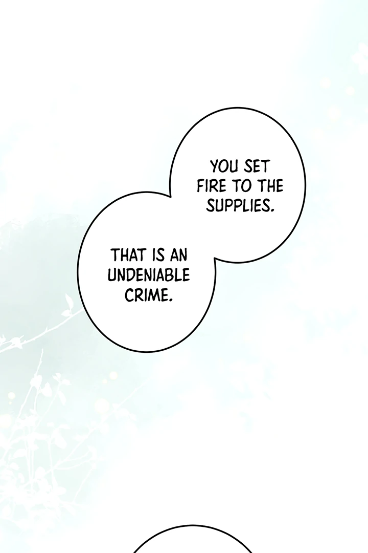 From Six to Sovereignty: The Girl Who Ruled Chapter 42 - Page 56