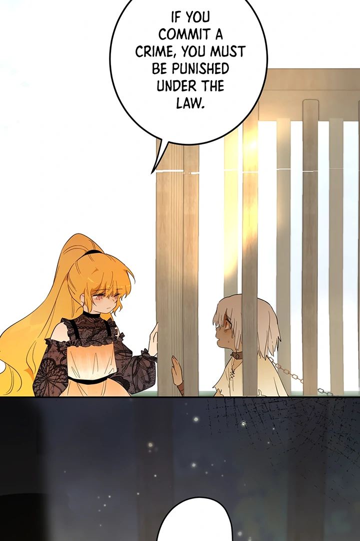 From Six to Sovereignty: The Girl Who Ruled Chapter 42 - Page 57