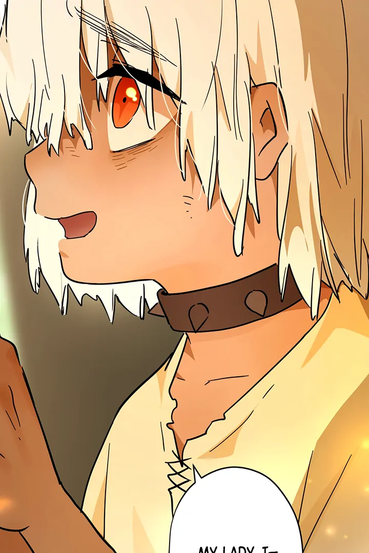 From Six to Sovereignty: The Girl Who Ruled Chapter 42 - Page 64