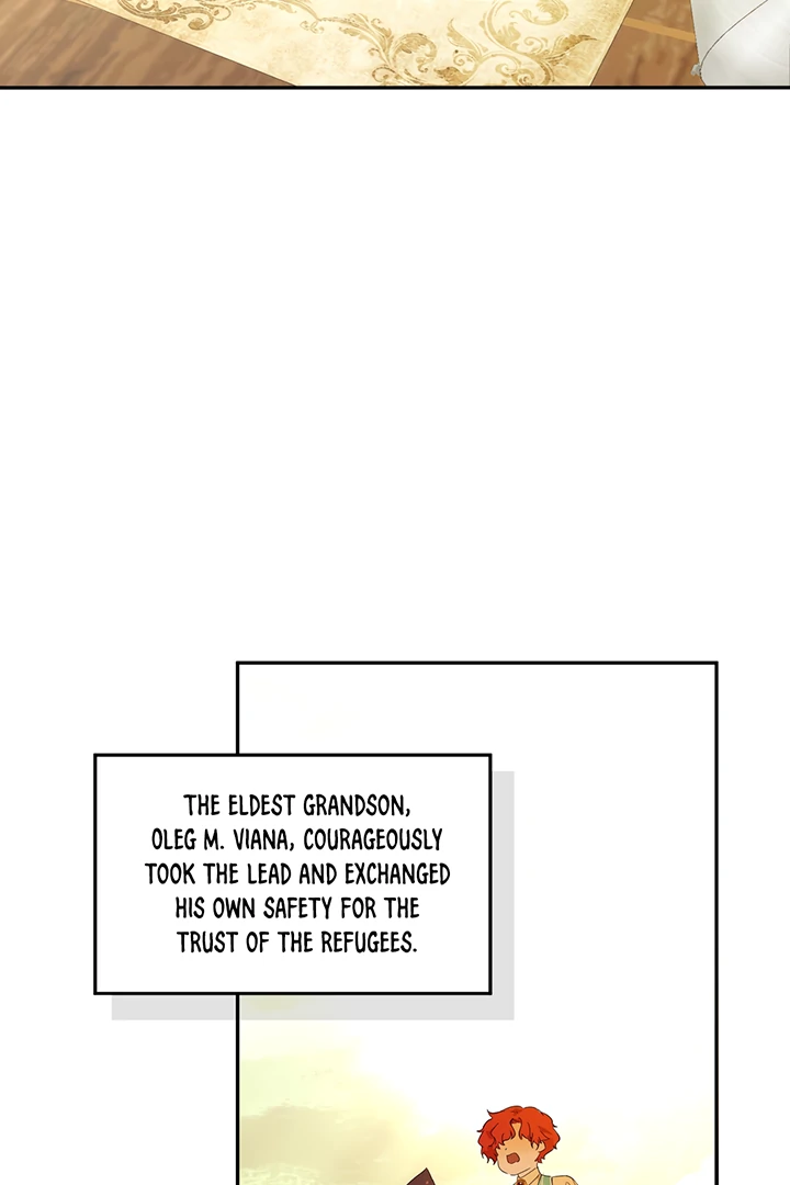 From Six to Sovereignty: The Girl Who Ruled Chapter 42 - Page 78